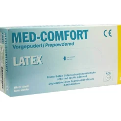 New Handschuhe Op Latex unsteril klein, 100 St Latexhandschuhe