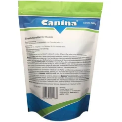 Sale Hanfpulver für Hunde, 500 g Futter & Snacks