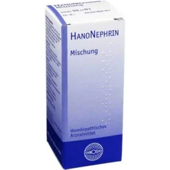 Hanonephrin flüssig, 50 ml