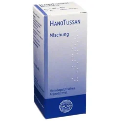 Sale Hanotussan flüssig, 50 ml Hanosan