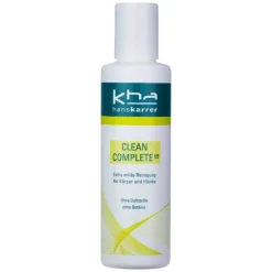Best Hans Karrer Clean Complete Eco Duschgel, 250 ml