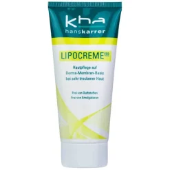 Hans Karrer Lipocreme Eco, 100 ml