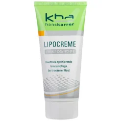 Hans Karrer Lipocreme Mikrosilber, 200 ml