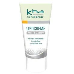 New Lipocreme Mikrosilber, 100 ml Trockene & Sensible Haut