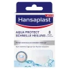 Discount Aqua Protect Pflaster schnelle Heilung, 8 St Strips