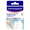 Hansaplast Blasen-Pflaster Mix Pack, 5 St
