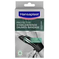 Outlet Hansaplast Daumen-Bandage stabilisierend, 1 St
