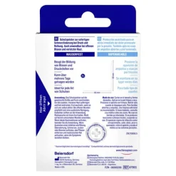 Sale Druckstopp transparente Schutzpolster, 2 St Pflaster & Zehenpolster