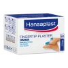 Hot Elastic Fingerkuppenpflaster, 50 St Strips|Fingerpflaster