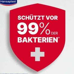 Discount Hansaplast Kinder Pflasterstrips Aqua Protect, 20 St