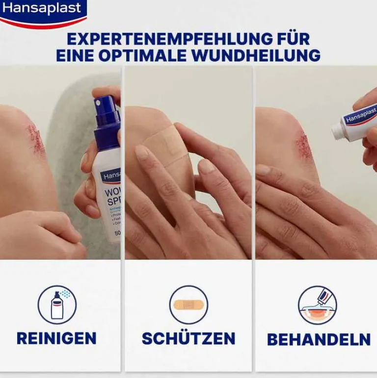 New Kinder Pflasterstrips Paw Patrol, 20 St Kinder Kinderpflaster