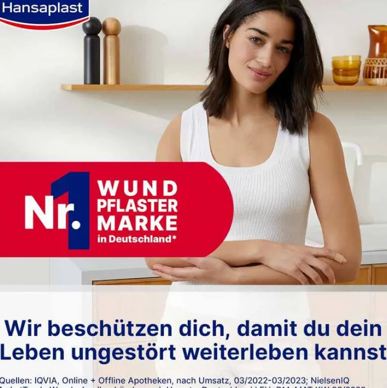 New Kinder Pflasterstrips Paw Patrol, 20 St Kinder Kinderpflaster