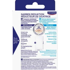 New Pflaster zur Behandlung von Narben, 21 St Wundpflaster|Spezialpflaster