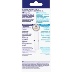 Hansaplast Pflaster zur Behandlung von Narben XL, 21 St