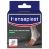Outlet Hansaplast robustes Sporttape 3,8 cmx10 m weiß, 1 St