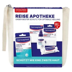 Hansaplast Set Reise Apotheke, 1 St