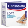 New Hansaplast Soft Pflaster 5mx8cm Rolle, 1 St