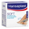Discount Hansaplast Soft Pflaster 5mx6cm Rolle, 1 St