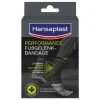 Hansaplast Sport Fußgelenk-Bandage Größe S/M, 1 St