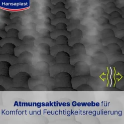 Hansaplast Sport Handgelenk-Bandage Größe S/M, 1 St