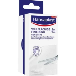 Clearance Hansaplast vollflächige Fixierung 10 cmx2 m, 1 St