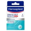 Discount Hansaplast Zweite Haut Schutz Pflaster gross, 3 St