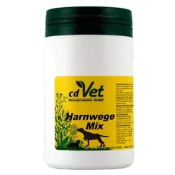 Discount Cd Vet Harnwegemix Hund Neu, 450 g