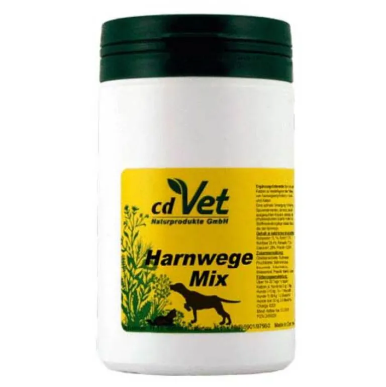 Discount Cd Vet Harnwegemix Hund Neu, 450 g
