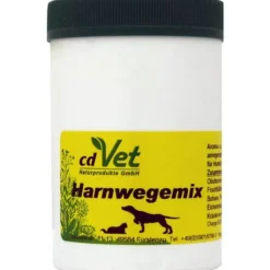 Harnwegemix vet. (für Tiere), 80 g
