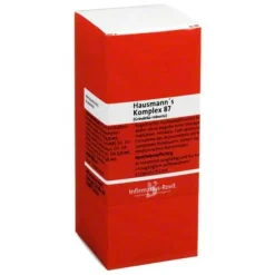 Hot Hausmann Komplex 87 Grindeli, 100 ml