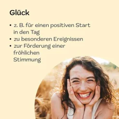 Hot Pekana Hautbalsam 3 Glück, 15 g