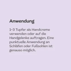 Pekana Hautbalsam 7 Ruhe, 15 g