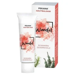 Online Pekana Hautbalsam 2 Wandel, 15 g