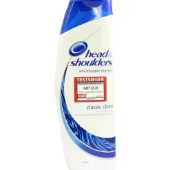 New Head & Shoulders Anti Schup., 300 ml