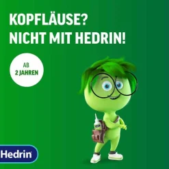 New Once Natural, 100 ml Läuseshampoo