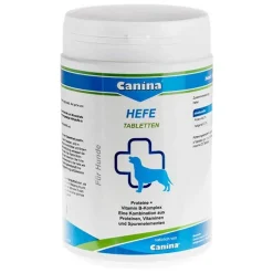 Sale Canina Hefe Tabletten, 800 g