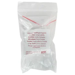 New Heftpflasterspule 2,5 cmx5 m DIN 13019 für Verbandk., 1 St Heftpflaster