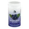 Heidelbeer Kapseln + Lutein, 60 St Lutein