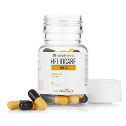 New 360° Kapseln, 30 St Vitamin E (Tocopherol)|Vitamin C (Ascorbinsäure)