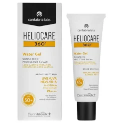 Sale 360° water Gel SPF 50 + , 50 ml Lsf 50+|Gesicht