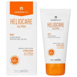 Sale Heliocare Ultra Gel SPF 50+ , 50 ml