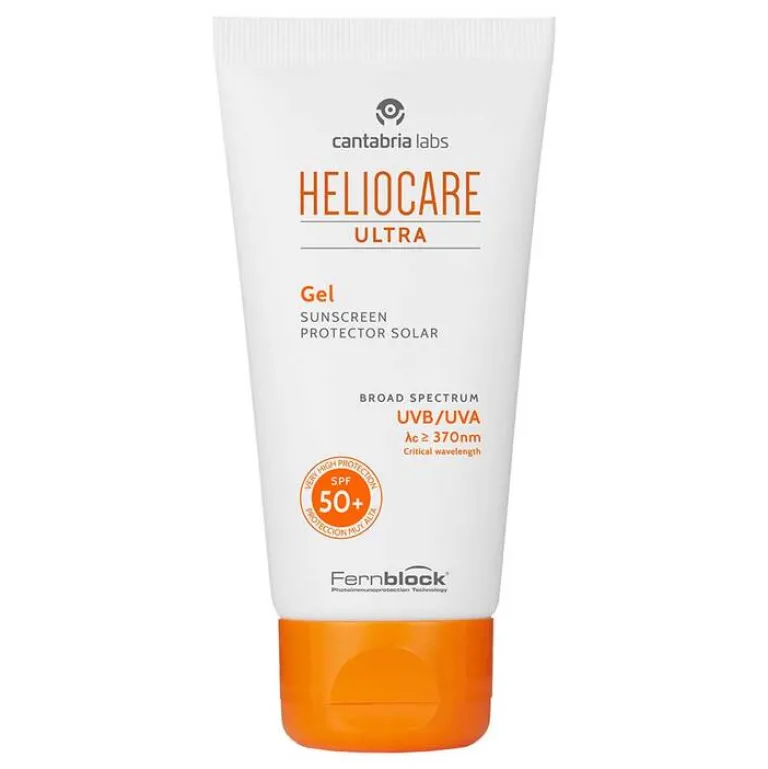 Sale Heliocare Ultra Gel SPF 50+ , 50 ml