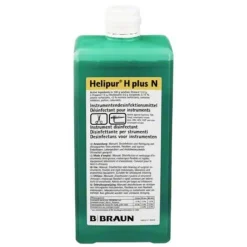 H plus N Dosierflasche, 1000 ml Flächendesinfektionsmittel
