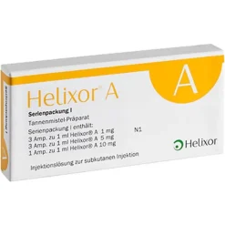 Online Helixor A Serienpackung I, 7 St