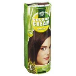 Colour Cream Hazel, 60 ml Sonstige Haarpflegeprodukte