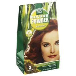 Hennaplus Colour Powder Maha, 100 g
