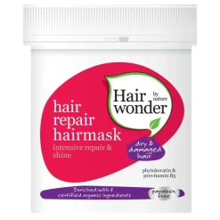 Outlet Hairwonder Hairmask, 200 ml Sonstige Haarpflegeprodukte