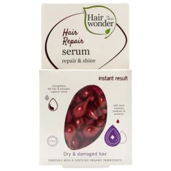 Hot Hairwonder Serum K, 14 St Haarkur & Balsam