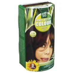 Online Long Lasting Henna, 100 ml Sonstige Haarpflegeprodukte