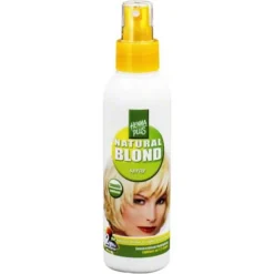 Best Hennaplus Sommerblond Spray, 150 ml